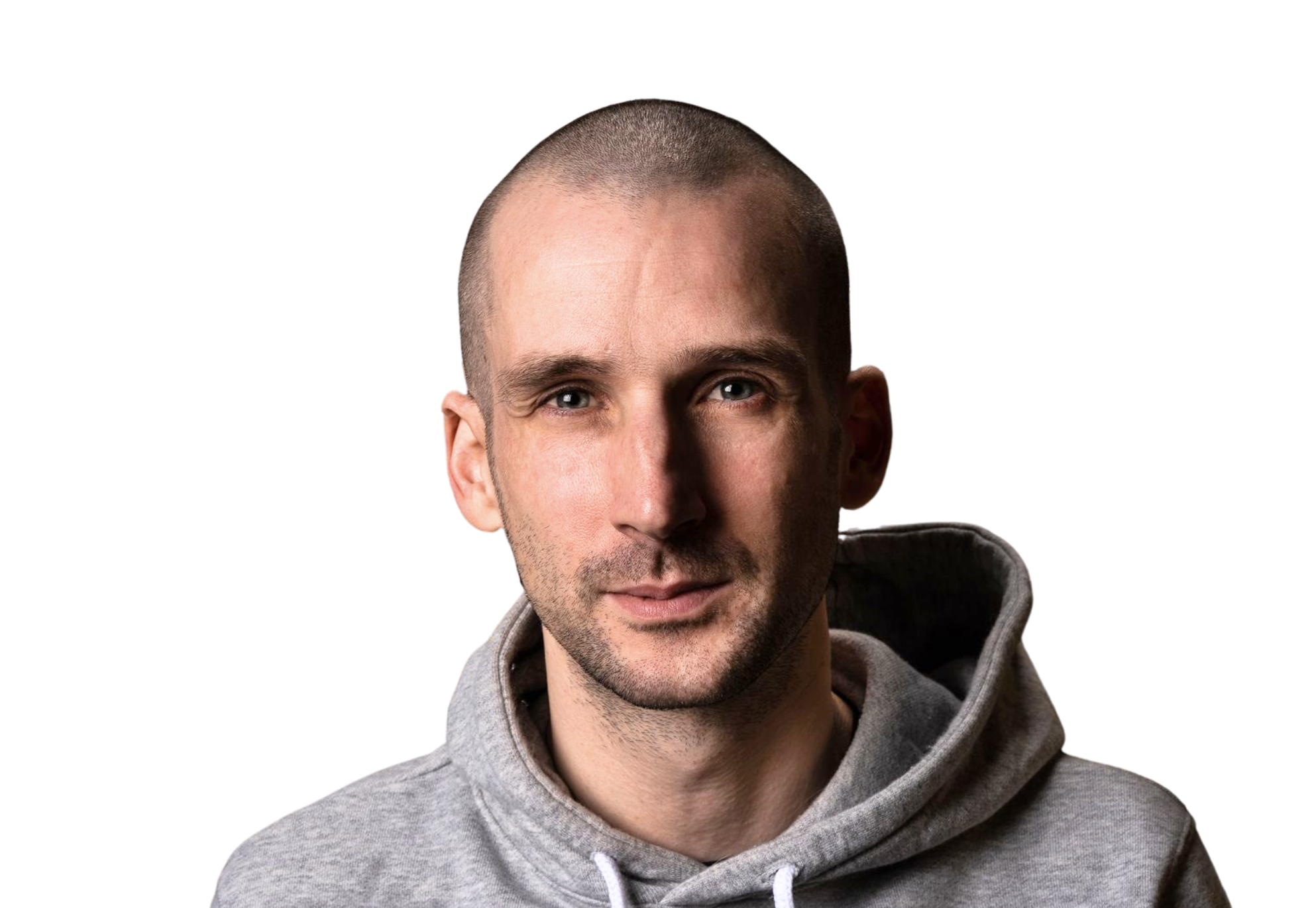 Manuel - Senior AI Engineer